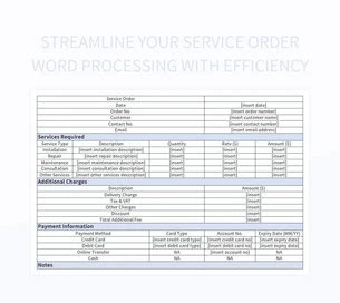 NAU Work Order: Your Comprehensive Guide to Streamlined Maintenance