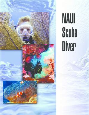 NAUI SCUBA DIVER STUDENT WORKBOOK ANSWERS Ebook PDF