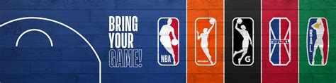 NBA's: The National Basketball Association