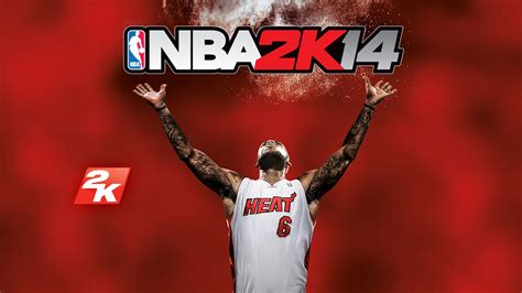 NBA 2K14 Promo Bundle: Elevate Your Gaming Experience to New Heights