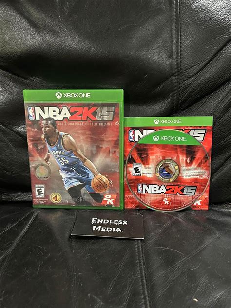 NBA 2K15 Xbox One Digital Code Free: Your Ticket to the Ultimate Basketball Experience