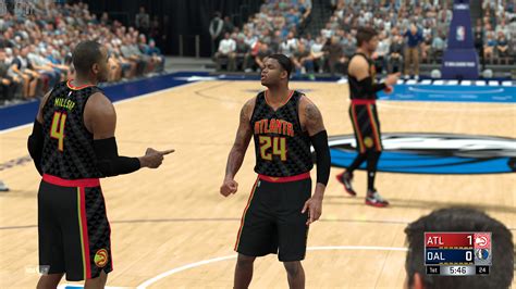 NBA 2K17 on PC: A Revolutionary Step Forward