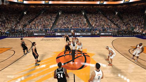 NBA 2K17 on PC: The Ultimate Gaming Experience