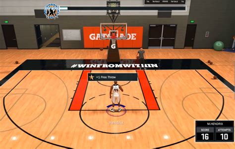 NBA 2K17 on Xbox 360: A Comprehensive Guide to Dominating the Court