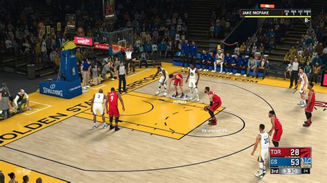 NBA 2K18 on Switch: The Ultimate Guide to Dominating the Court