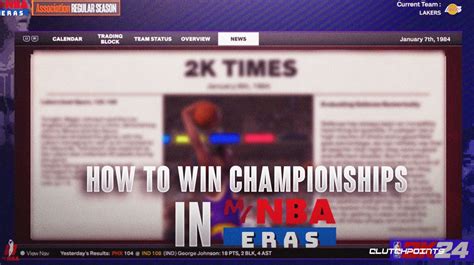 NBA 2K24 Franchise Mode: A Comprehensive Guide