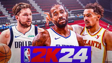 NBA 2K24 Ratings: Unveiling the Elite of Virtual Basketball