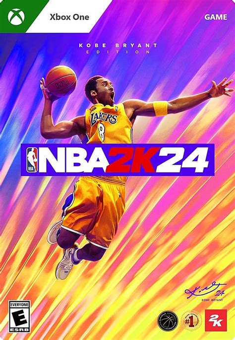 NBA 2K24 Xbox One: The Ultimate Guide to Next-Gen Domination