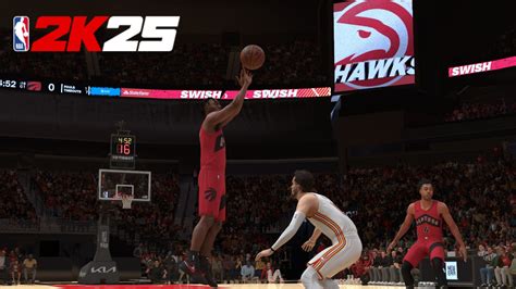 NBA 2K25: The Ultimate Patch Notes for a Game-Changing Experience