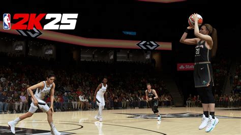 NBA 2K25 Patch Notes