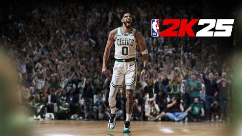 NBA 2K25 Patch Notes: Unveiling a Revolution in Basketball Simulation