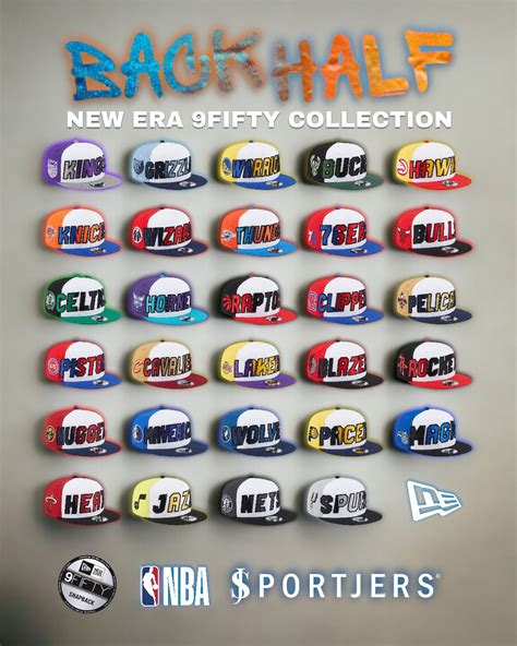 NBA Basketball Caps: Elevate Your Team Spirit and Style