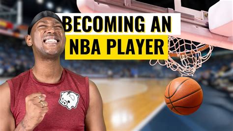 NBA Basketball Careers: A Comprehensive Guide to the Road to the Pros