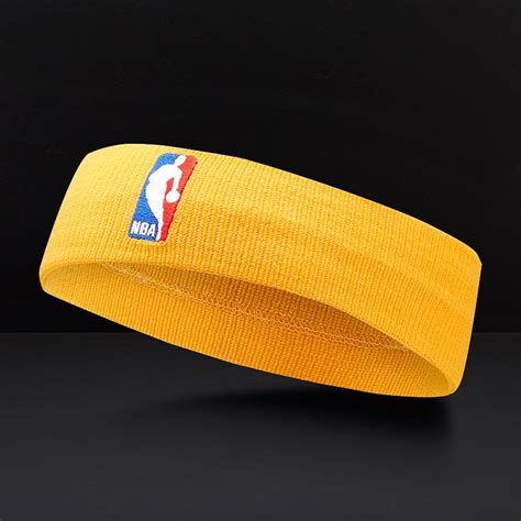 NBA Basketball Headbands: The Ultimate Guide to Form and Function