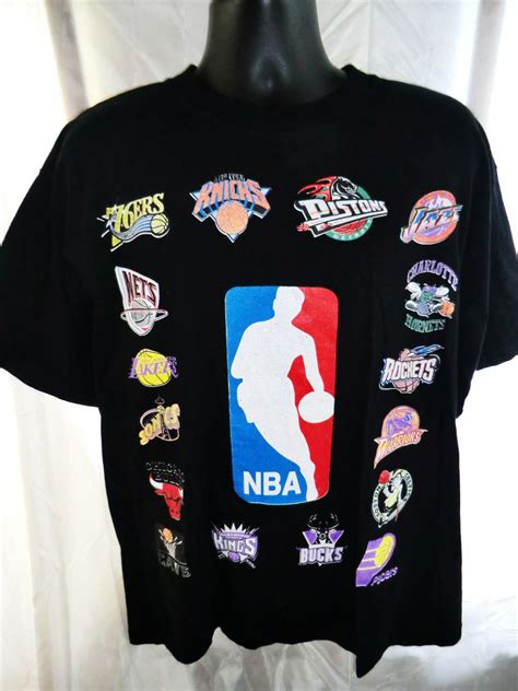 NBA Basketball T-Shirts: The Ultimate Guide to Style and Comfort