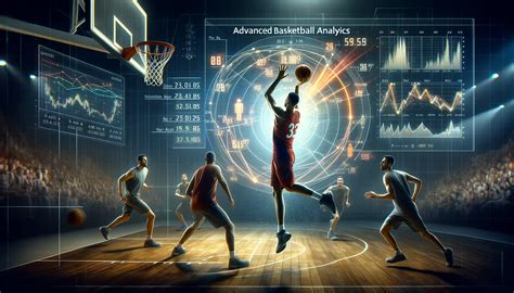 NBA Data Analyst Jobs: Dive into the Exciting World of Basketball Analytics
