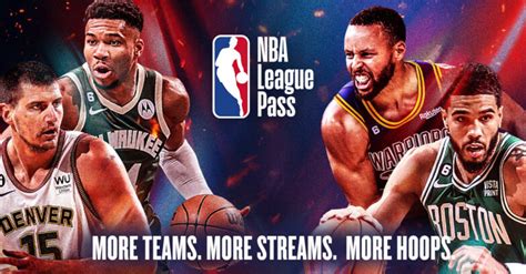 NBA League Pass: A Detailed Overview