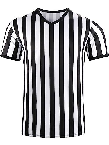 NBA Ref Shirt: The Ultimate Guide to Style and Functionality