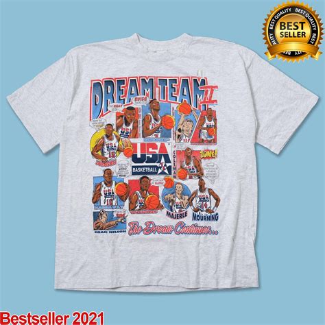 NBA Vintage Shirts: A Timeless Fashion Legacy