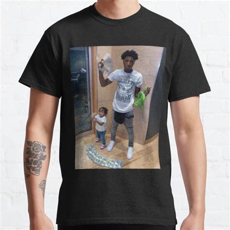 NBA YoungBoy NBA Shirt: The Perfect Way to Show Your Support