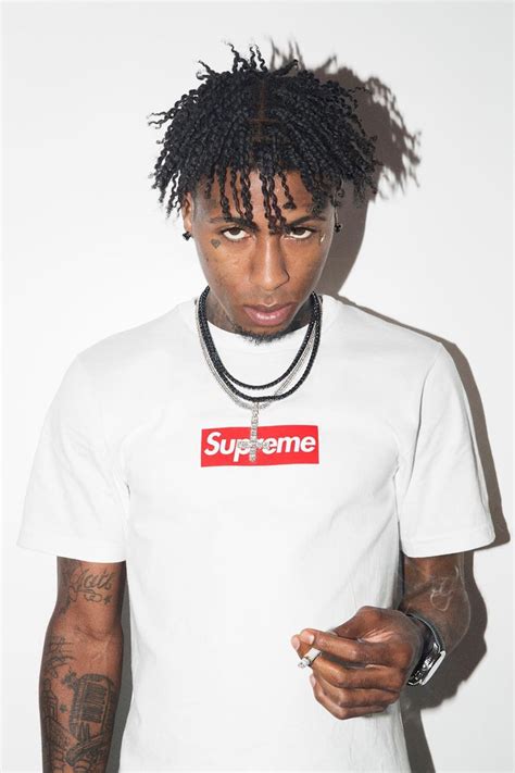 NBA YoungBoy Supreme Shirt: The Ultimate Hypebeast Essential