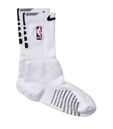 NBA basketball socks