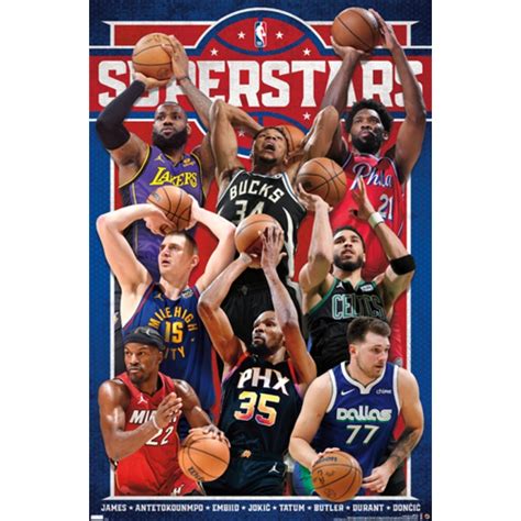 NBAB: The Stats, Strategies, and Superstars of the World's Greatest League