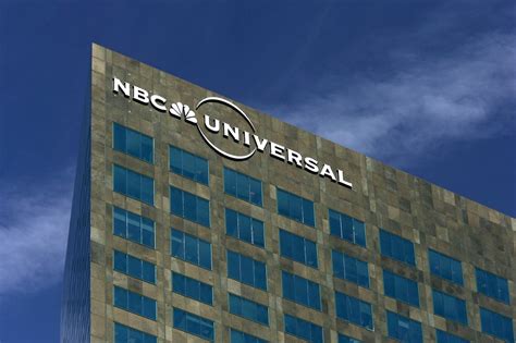 NBCUniversal