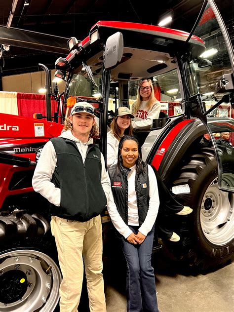 NC State AG Institute: Unleashing Innovation in Agriculture and Beyond