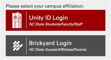 NC State Unity ID: Your Gateway to Endless Possibilities