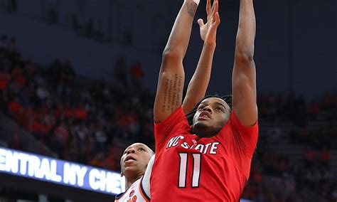 NC State versus Syracuse: A Comprehensive Comparison