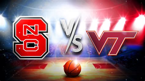 NC State vs. Virginia Tech: A Tale of Two Universities