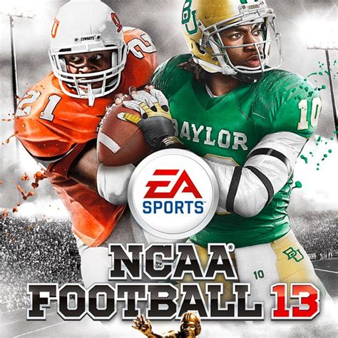 NCAA 13 ROM: The Ultimate Guide