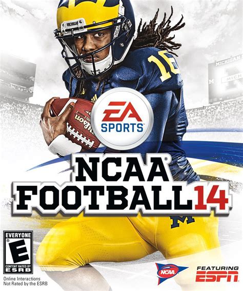 NCAA 14 Release Date: July 9, 2013