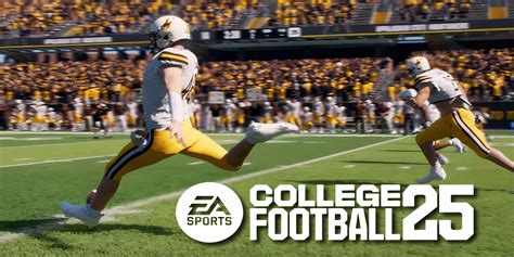 NCAA 25: Unlocking the Power of College Football's Elite Competition