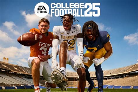 NCAA 25 Crossplay: Connecting Gamers Across Platforms