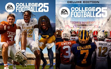 NCAA 25 Dynasty Teams: Dominate the Gridiron