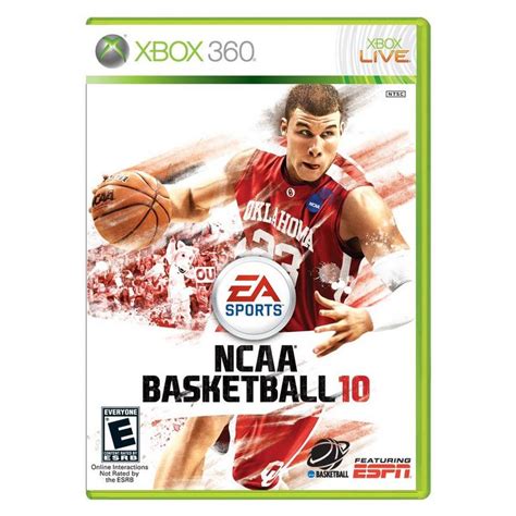 NCAA Basketball 10 Xbox 360: The Ultimate Guide