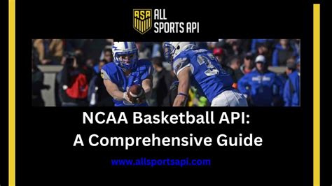 NCAA College Basketball Video Game: A Comprehensive Guide for Fans