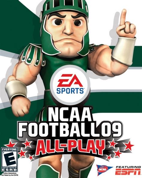 NCAA Football 09 Video Game: A Comprehensive Guide for Gridiron Enthusiasts