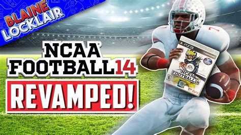 NCAA Football 14 for PS3: The Ultimate Guide to the Gridiron Classic