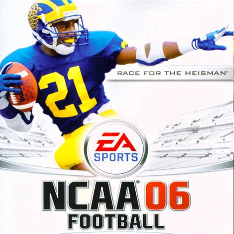 NCAA Football 2006 Soundtrack: A Decade of Evolution