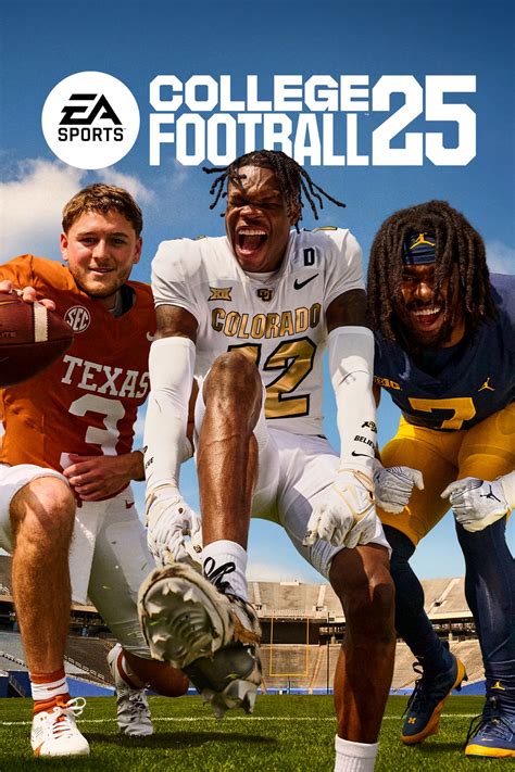 NCAA Football 25 Create-A-Player: The Ultimate Guide