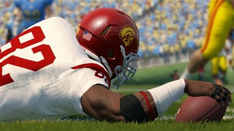 NCAA Football 25 Patch: 5,000+ Improvements and Fixes