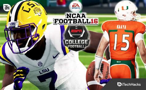 NCAA Football Game Xbox: The Definitive Guide to Gridiron Dominance