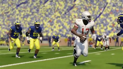 NCAA Game Sim: Uncover the Virtual Gridiron's Secrets