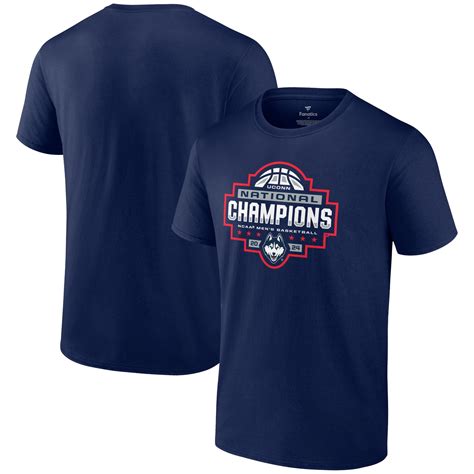 NCAA T-Shirts: A Fanatic's Statement of Pride