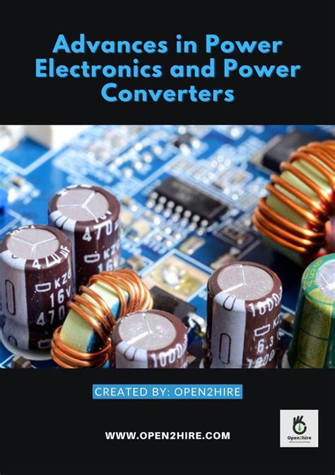 NCE6050KA: Unlocking the Future of Electronic Power Converters