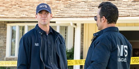 NCIS: Origins of an Elite Crime-Solving Unit