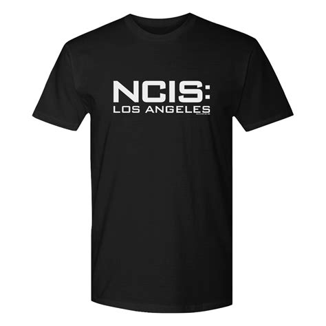 NCIS: The Perfect T-Shirt for Fans